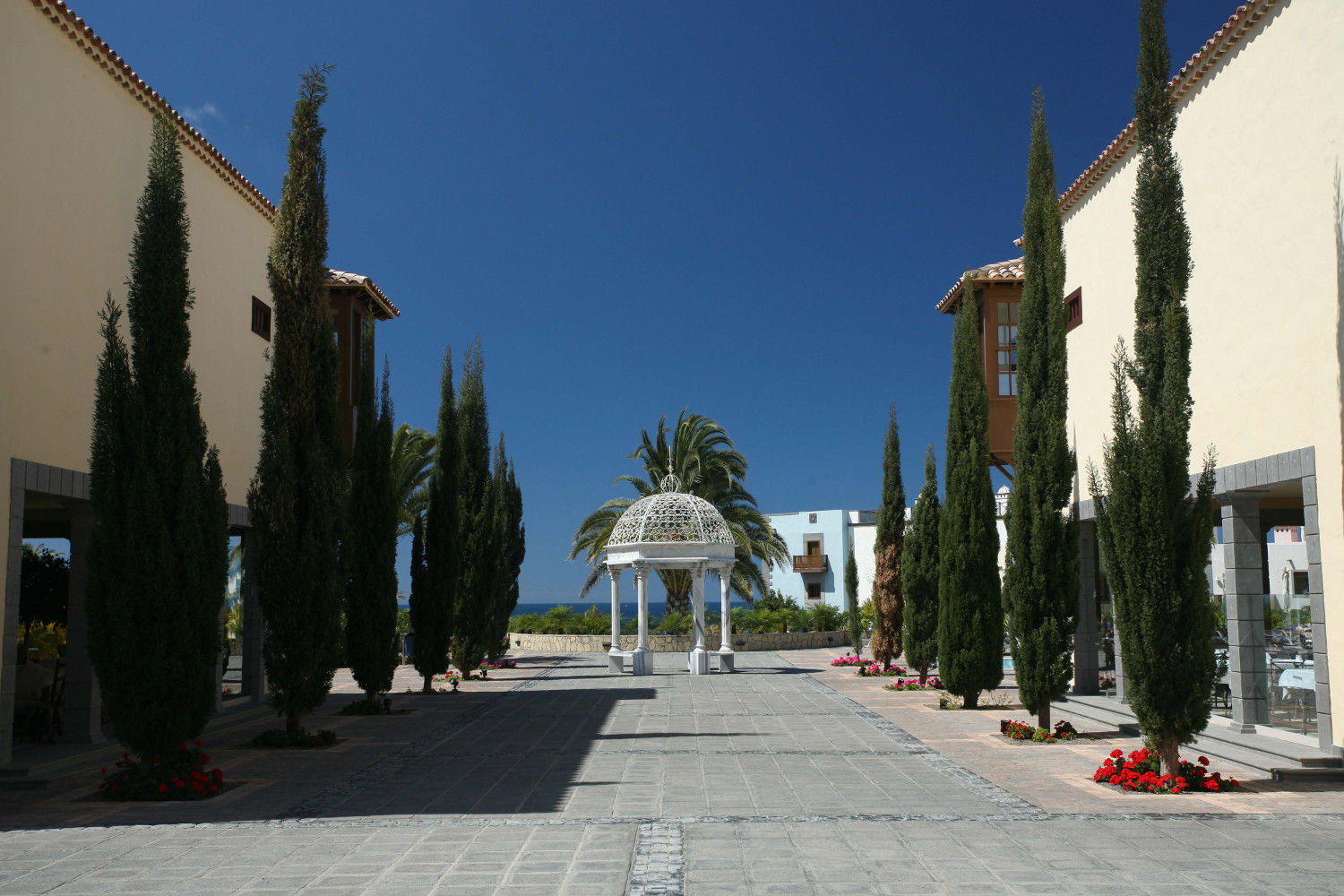 Lopesan Villa Del Conde Resort & Thalasso เมโลเนรัส ภายนอก รูปภาพ The University of Llevant